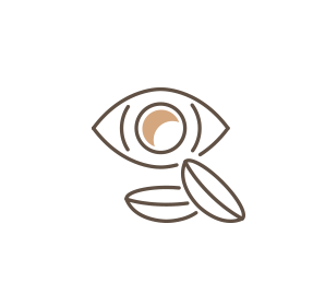 コンタクトレンズ